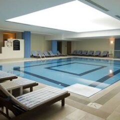 Harrington Park Resort Турция, Анталья - 1 отзыв об отеле, цены и фото номеров - забронировать отель Harrington Park Resort онлайн с домашними животными