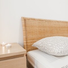 Апартаменты Central Apartment With Netflix Subscription 2 Bedroom Apts Прага комната для гостей фото 5
