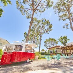 Отель Prinsotel La Dorada Испания, Плайя-де-Муро - отзывы, цены и фото номеров - забронировать отель Prinsotel La Dorada онлайн городской автобус