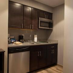 Отель Homewood Suites by Hilton Hamilton, NJ в номере