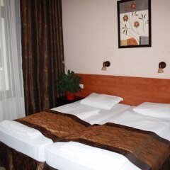 King's Hotel комната для гостей фото 3