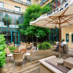 Отель ARCOTEL Wimberger Vienna Австрия, Вена - - забронировать отель ARCOTEL Wimberger Vienna, цены и фото номеров фото 7