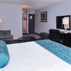 Northbury Hotel and Conference Centre in Sudbury, Canada from 121$, photos, reviews - zenhotels.com room amenities