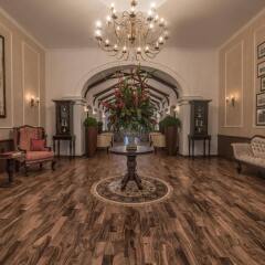 Отель Residence by Uga Escapes Шри-Ланка, Коломбо - отзывы, цены и фото номеров - забронировать отель Residence by Uga Escapes онлайн интерьер отеля фото 3