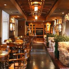 Beijing Dongfang Hotel питание