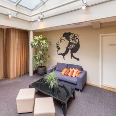 Отель Comfort Hotel Park Норвегия, Тронхейм - отзывы, цены и фото номеров - забронировать отель Comfort Hotel Park онлайн спа