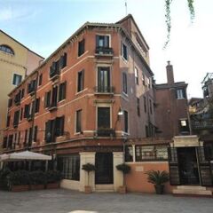 Hotel La Fenice Et Des Artistes фото 4