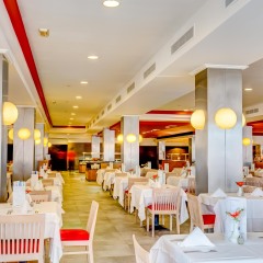SBH Taro Beach Hotel - All Inclusive фото 3