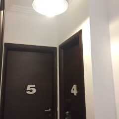 Отель Bakirooms интерьер отеля фото 2