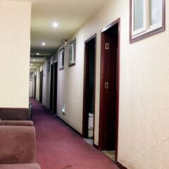 Отель Jinsha Hotel Китай, Сиань - отзывы, цены и фото номеров - забронировать отель Jinsha Hotel онлайн интерьер отеля