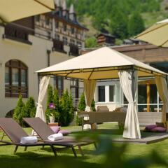 Отель Mont Cervin Palace Швейцария, Церматт - отзывы, цены и фото номеров - забронировать отель Mont Cervin Palace онлайн бассейн
