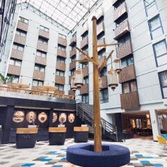 Radisson Blu Hotel Amsterdam Амстердам