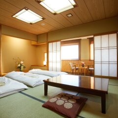Hotel Mariners' Court Tokyo комната для гостей фото 2