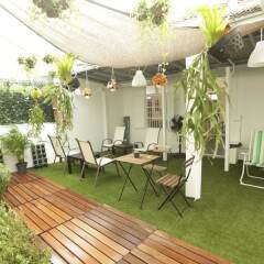 Tiger Lily Hostel Бангкок фото 2