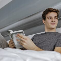 Отель ibis Styles Hamburg Alster City (ex all seasons) Германия, Гамбург - отзывы, цены и фото номеров - забронировать отель ibis Styles Hamburg Alster City (ex all seasons) онлайн спа фото 2