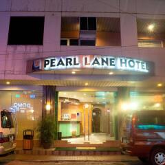 Отель Pearl Lane Hotel Филиппины, Манила - 1 отзыв об отеле, цены и фото номеров - забронировать отель Pearl Lane Hotel онлайн городской автобус