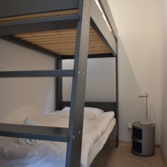 Отель 2 Bedroom Flat on Quai de Valmy детские мероприятия фото 2