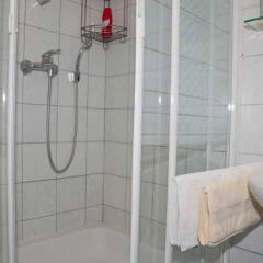Отель Apartman Srce Zagreba ванная