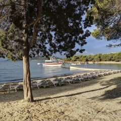 Отель TUI MAGIC LIFE Cala Pada - All-Inclusive пляж фото 2