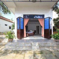 Отель Longan Homestay Вьетнам, Хойан - отзывы, цены и фото номеров - забронировать отель Longan Homestay онлайн парковка