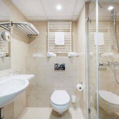 Hotel Európa Fit ванная