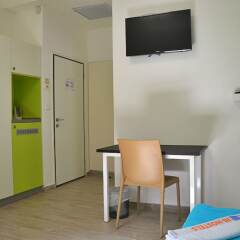 Hi Tel Aviv - Bnei Dan Hostel Тель-Авив в номере фото 2
