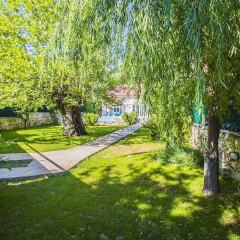 Villa Entas 1 Турция, Патара - отзывы, цены и фото номеров - забронировать отель Villa Entas 1 онлайн