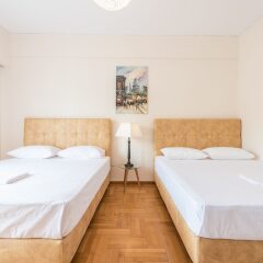 Отель Athens Crown Paradise Apartments Греция, Афины - отзывы, цены и фото номеров - забронировать отель Athens Crown Paradise Apartments онлайн детские мероприятия фото 2
