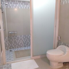 Отель Ananda Place Phuket ванная