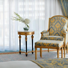 Отель Emerald Palace Kempinski Dubai удобства в номере фото 2