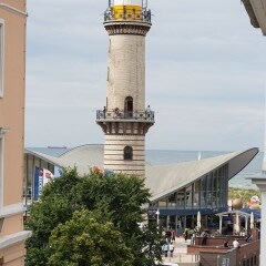 Отель Aparthotel Stephan Jantzen Германия, Росток - отзывы, цены и фото номеров - забронировать отель Aparthotel Stephan Jantzen онлайн фото 3