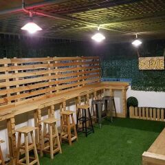 S-space Hostel Chatuchak Бангкок