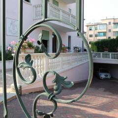 Отель Nice Hotel Италия, Маргера - отзывы, цены и фото номеров - забронировать отель Nice Hotel онлайн парковка