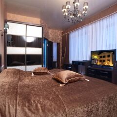 Гостиница Bestugev Hotel в Краснодаре 3 отзыва об отеле, цены и фото номеров - забронировать гостиницу Bestugev Hotel онлайн Краснодар комната для гостей фото 3