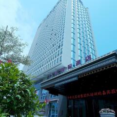 Отель Xiamen Yilai International Apartment Hotel Китай, Сямынь - отзывы, цены и фото номеров - забронировать отель Xiamen Yilai International Apartment Hotel онлайн