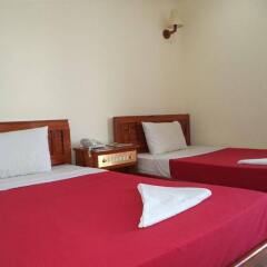 Chea Rithy Heng Hotel & KTV комната для гостей фото 3