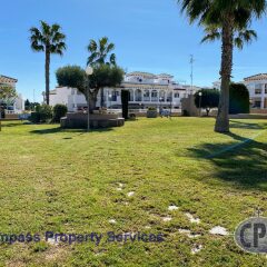 Отель La Cinuelica R15 Townhouse Comm Pool L158 Испания, Ориуэла - отзывы, цены и фото номеров - забронировать отель La Cinuelica R15 Townhouse Comm Pool L158 онлайн фото 2