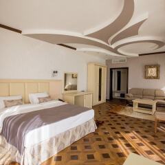 Отель Shine House Сочи комната для гостей фото 8