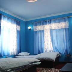 Отель Patan Hidden House Непал, Лалитпур - отзывы, цены и фото номеров - забронировать отель Patan Hidden House онлайн детские мероприятия