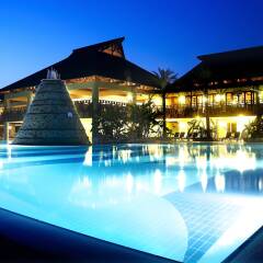 Aqua Fantasy Aquapark Hotel & Spa - All Inclusive фото 2