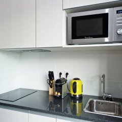 Staycity Aparthotels Centre Vieux Port in Marseille, France from 136$, photos, reviews - zenhotels.com
