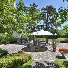 Hotel Fiuggi Terme Resort & Spa, Sure Hotel Collection by Best Western Фьюджи