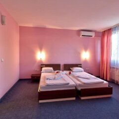 Отель Family Hotel Gabrovo Болгария, Боженци - отзывы, цены и фото номеров - забронировать отель Family Hotel Gabrovo онлайн комната для гостей фото 3
