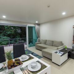 Отель Karon Butterfly E212 комната для гостей фото 2