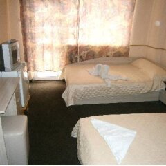 Отель Family Hotel White House Болгария, Поморие - отзывы, цены и фото номеров - забронировать отель Family Hotel White House онлайн комната для гостей фото 5