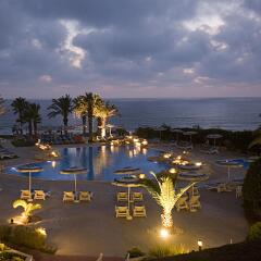 Venus Beach Hotel