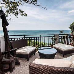 Отель Penn Sunset Villa 5 Ланта пляж