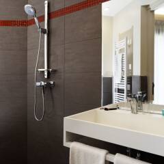 Отель ibis Styles Marseille Timone ванная фото 2