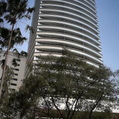 Отель Fraser Suites Sukhumvit Бангкок фото 2