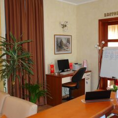 Garni Hotel Fineso интерьер отеля фото 3